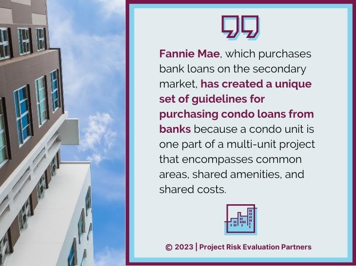 image for section: what are the fannie mae lending guidlines and requirements for condos?
