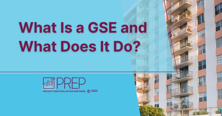 What is a GSE and What Does It Do?